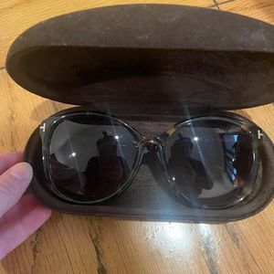 Tom Ford Sunglasses